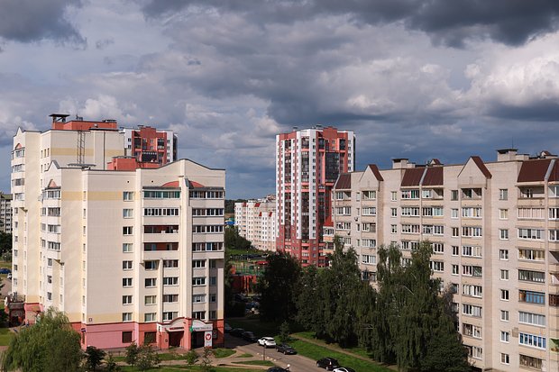 &laquo;Схема Долиной у&nbsp;нас не&nbsp;работает&raquo; Россияне стали чаще покупать жилье в&nbsp;Белоруссии. Чем их&nbsp;привлекает недвижимость соседней страны?