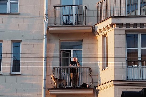 &laquo;Схема Долиной у&nbsp;нас не&nbsp;работает&raquo; Россияне стали чаще покупать жилье в&nbsp;Белоруссии. Чем их&nbsp;привлекает недвижимость соседней страны?