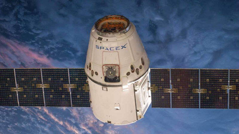 SpaceX запустила больше спутников, чем весь остальной мир за&nbsp;всю историю космонавтики