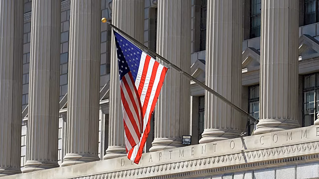 США продлили лицензию для операций с российскими банками