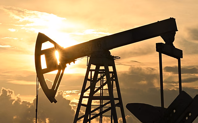 Стало известно, кто действительно зарабатывает на&nbsp;росте цен на&nbsp;нефть