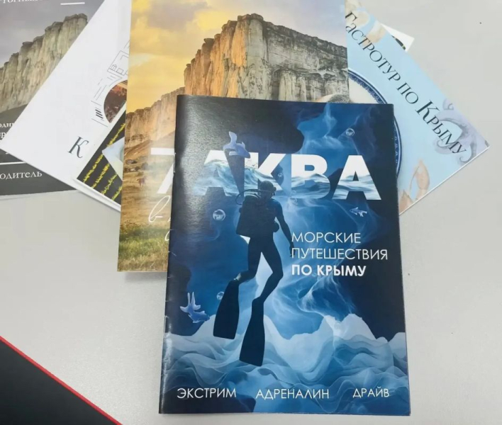 Студенты-дизайнеры Севастопольского профессионального художественного колледжа защитили курсовые работы