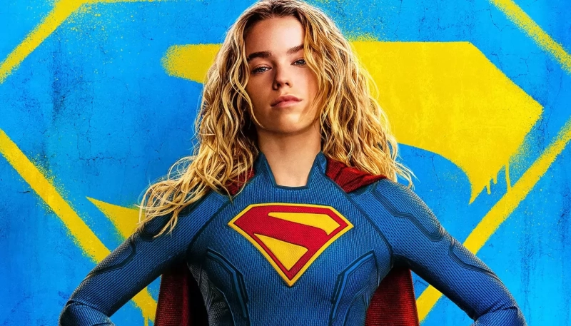 "Супергерл" Warner Bros. станет одним из крупнейших провалов столетия