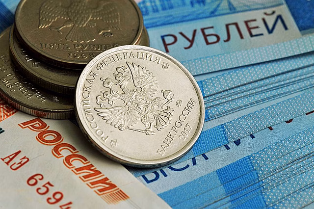 Темпы роста цен в&nbsp;России ускорились