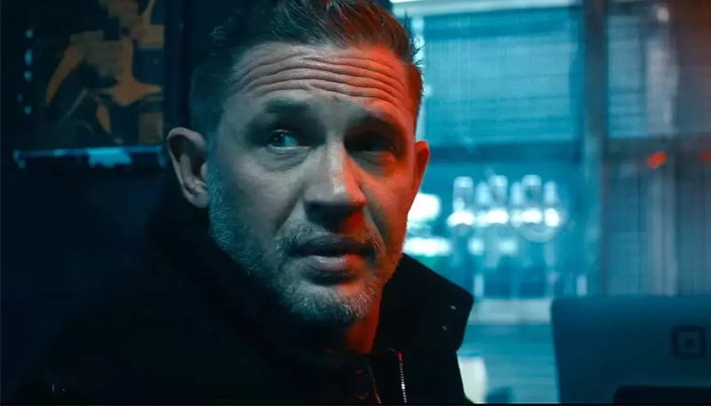Тома Харди могут вернуть в третий сезон сериала"Гангстерленд"
