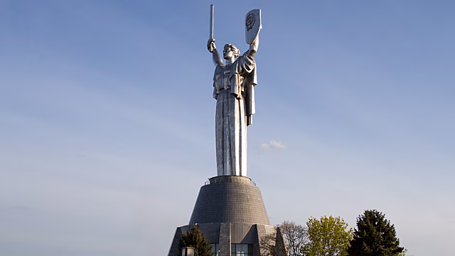 Украина получила десятки миллиардов долларов из&nbsp;доходов от&nbsp;активов России