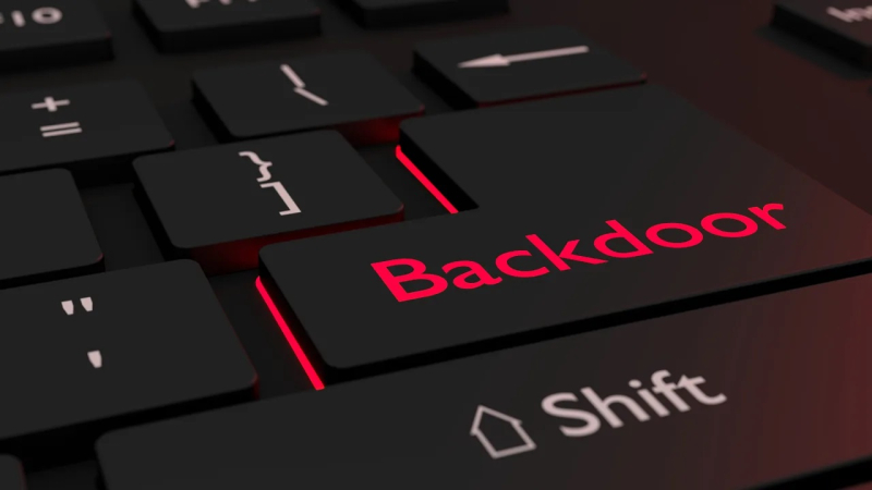 В ESET обнаружили два варианта бэкдора SprySOCKS для Windows