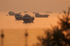 В США назвали беспрепятственным проход судов через Ормузский пролив