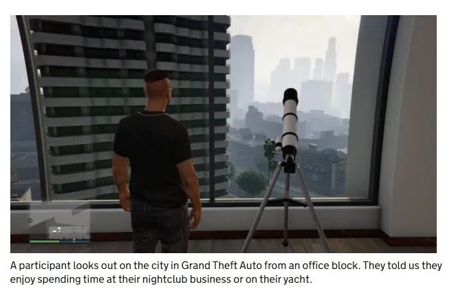 В Великобритании чиновникам платили за игру в GTA Online для сближения с народом