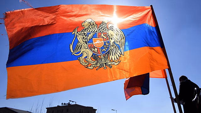 В&nbsp;Армении заявили о&nbsp;&laquo;технических проблемах&raquo; при поставках товаров в&nbsp;РФ