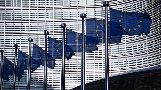 В&nbsp;ЕС&nbsp;заявили о&nbsp;процентах на&nbsp;миллиарды евро по&nbsp;кредиту для Украины