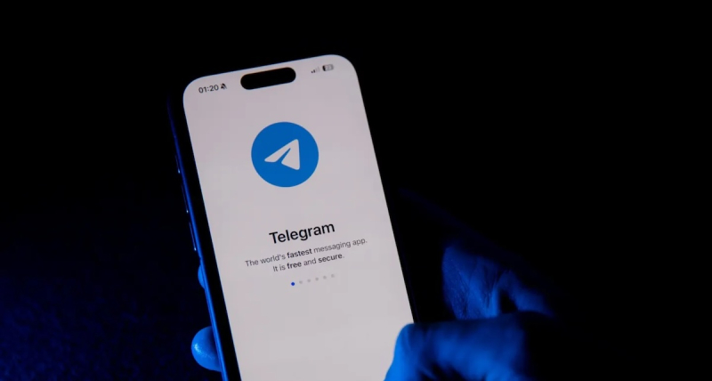 Власти Индии добились временного исключения приложение Telegram из Play Store