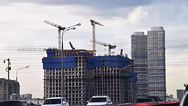 В России готовят новые серьезные изменения на рынке недвижимости