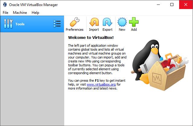 Вышла система виртуализации VirtualBox 7.2.10