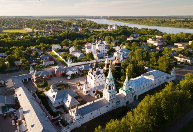 8 июля — День семьи, любви и верности в России. Истоки и традиции праздника