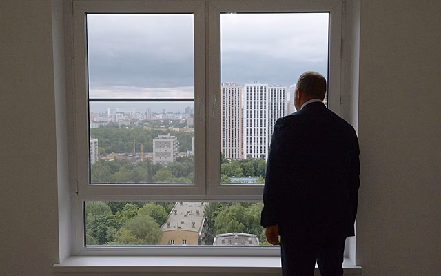 Аналитики рассказали, где в&nbsp;Москве выросли цены на&nbsp;жилье бизнес-класса