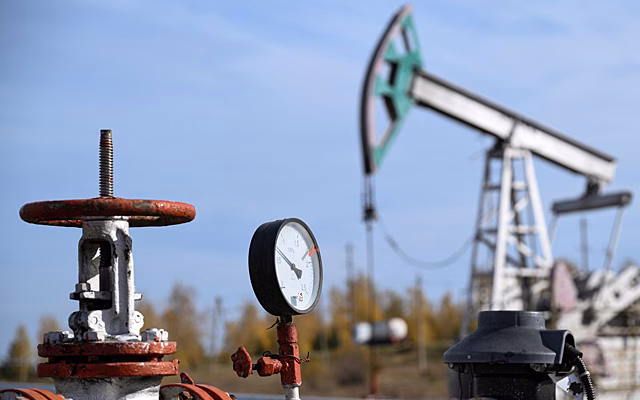 Axios: США не ожидают большого скачка цен на нефть после новых ударов по Ирану
