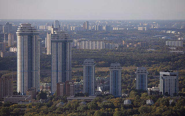 Богачи бросились скупать один вид элитного жилья в Москве