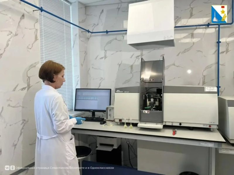 Более 150 севастопольских предприятий проверяют продукцию в городской ветлаборатории