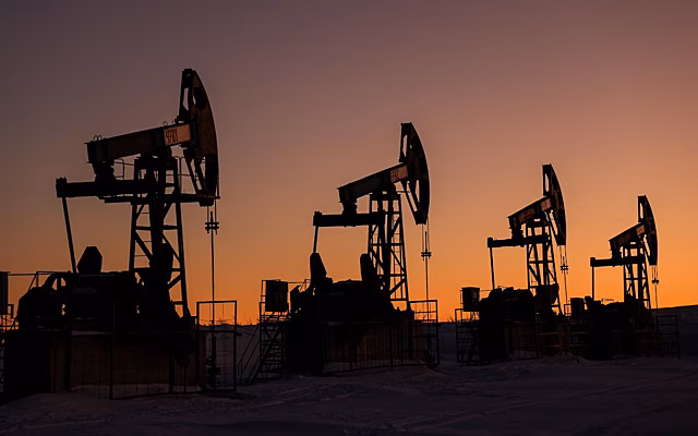 Экономист Проценко: эскалация в Ормузе может снова поднять цену нефти до 0