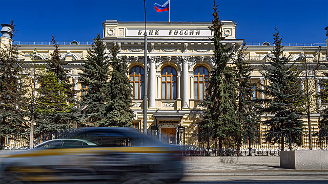 Эксперт спрогнозировал снижение ключевой ставки в&nbsp;июле