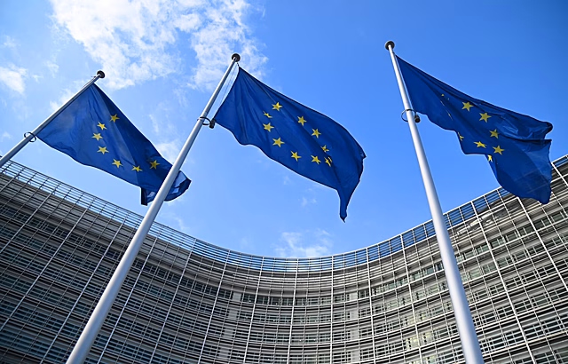 Европа может столкнуться с банкротством