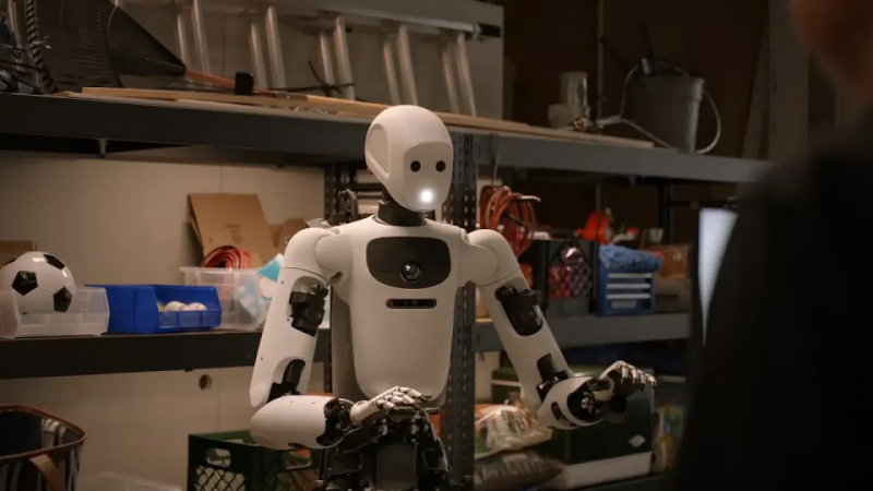 Google DeepMind представила Gemini Robotics 2 — семейство моделей для управления человекоподобными роботами
