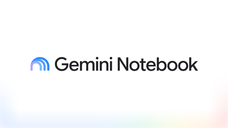 Google переименовала NotebookLM в Gemini Notebook и расширила возможности сервиса