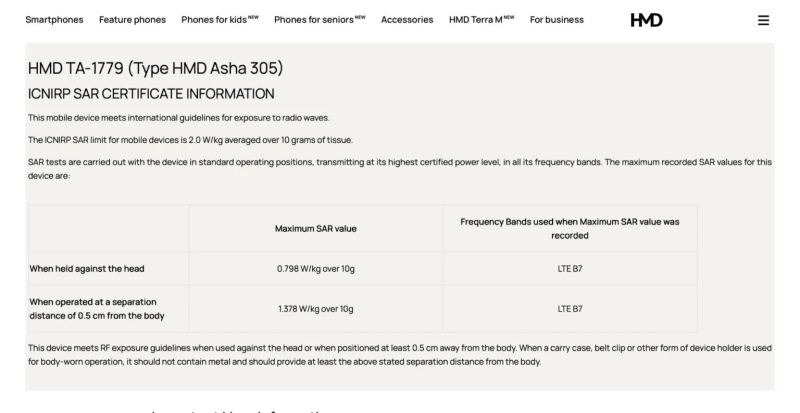 HMD Global планирует возродить линейку смартфонов Nokia Asha