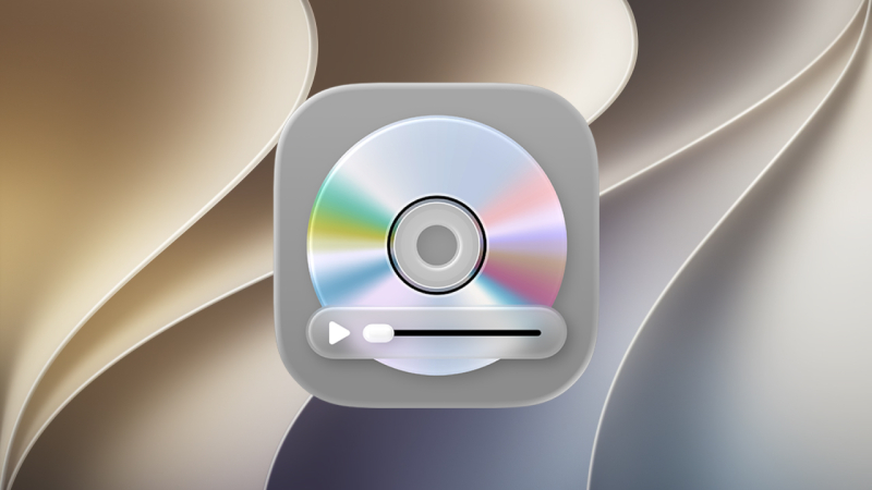 Из macOS 27 удалили фреймворк для работы с DVD