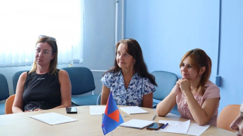 Каждая третья жительница Севастополя, обратившаяся в службу занятости, уже нашла работу