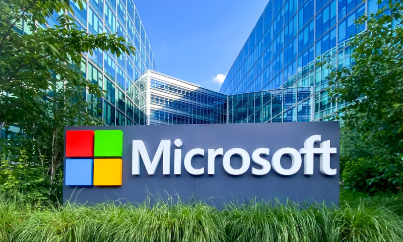 Microsoft уволила 4800 человек. Виноват не ИИ, но ИИ &laquo;меняет работу&raquo;