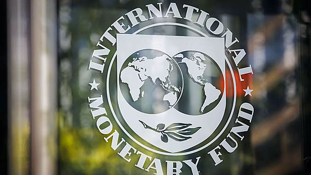 МВФ задержал выплату планового многомиллионного транша Киеву