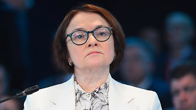Набиуллина рассказала об обсуждении кошельков для цифровых рублей с банками