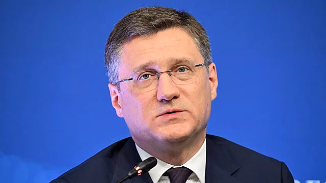 Новак потребовал взять на&nbsp;контроль обеспечение топливом северных регионов