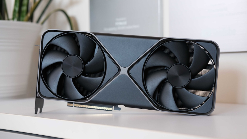 Nvidia подняла цены на свои видеокарты &mdash; подорожание затронуло весь актуальный модельный ряд с GDDR7 и GDDR6