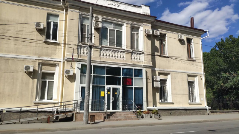 Первая любовь свела в могилу: стали известны подробности убийства 41-жительницы Симферополя