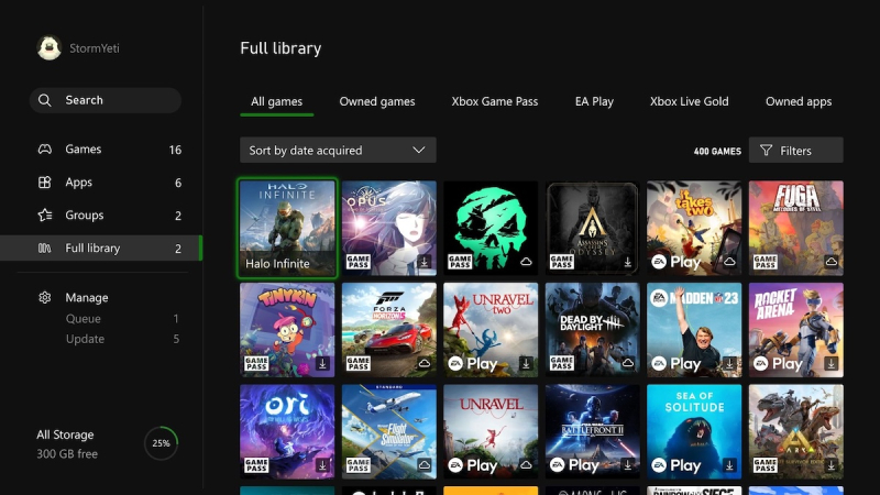 Пользователь Xbox через суд восстановил доступ к своей игровой библиотеке после удаления аккаунта из-за якобы взлома