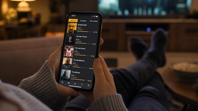 Проект TV Time прекратит работу после 15 лет существования из-за высоких расходов и низкого спроса на платную версию