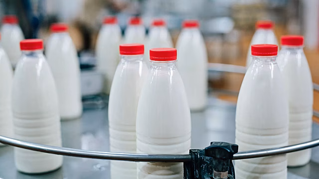 РИА Новости: Армения может лишиться 80% доходов от&nbsp;экспорта молочной продукции