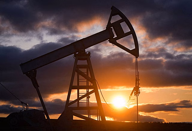 Стоимость российской нефти вернулась на&nbsp;уровень конца зимы
