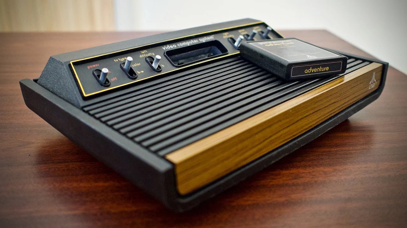 Universal Pictures приобрела права на экранизацию 10 игр Atari