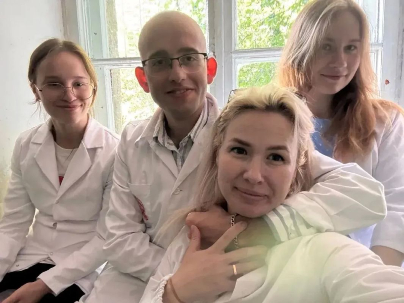 В Институте фундаментальной медицины СевГУ продолжается приёмная кампания
