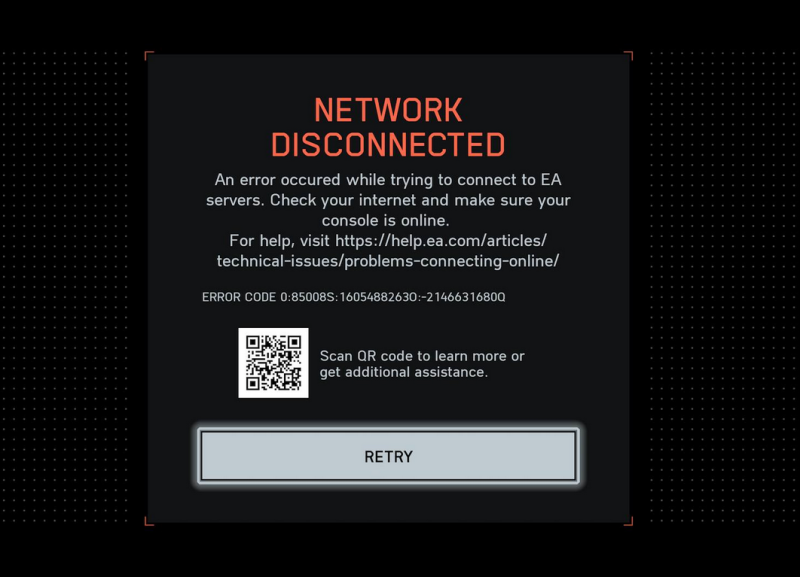 В Роскомнадзоре сообщили, что ведомство не блокирует сервисы EA, включая доступ к играм EA Sports FC и Battlefield 6