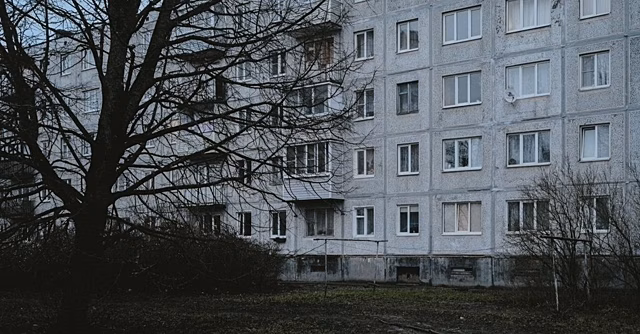 В Москве определили районы с максимальной долей арендного жилья