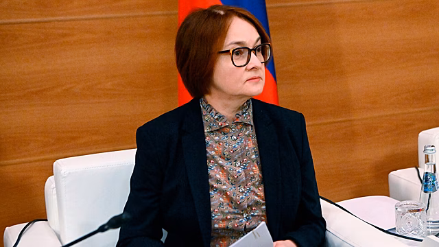 В&nbsp;России рассматривают помощь инвесторам с&nbsp;замороженными активами за&nbsp;границей