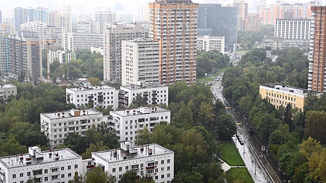 «Вторичка» в России подорожает