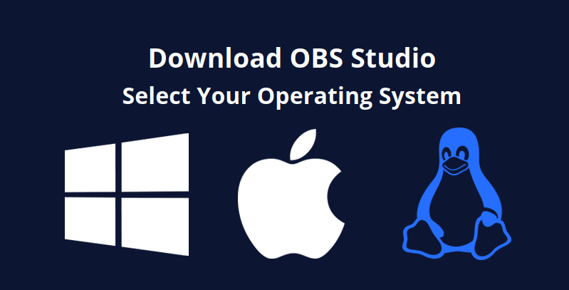 Выпуск обновления системы потокового видеовещания OBS Studio 32.2