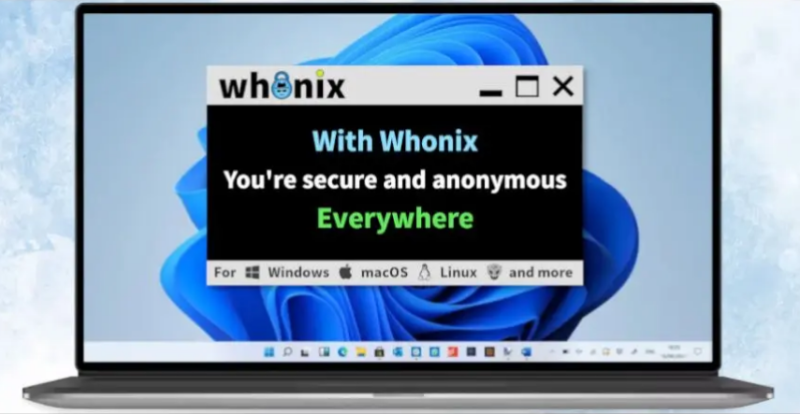 Вышел Linux-дистрибутив для анонимных коммуникаций Whonix 18.0