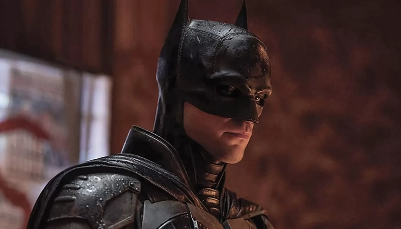 Warner Bros. вновь перенесла премьеру"Бэтмена 2" Мэтта Ривза